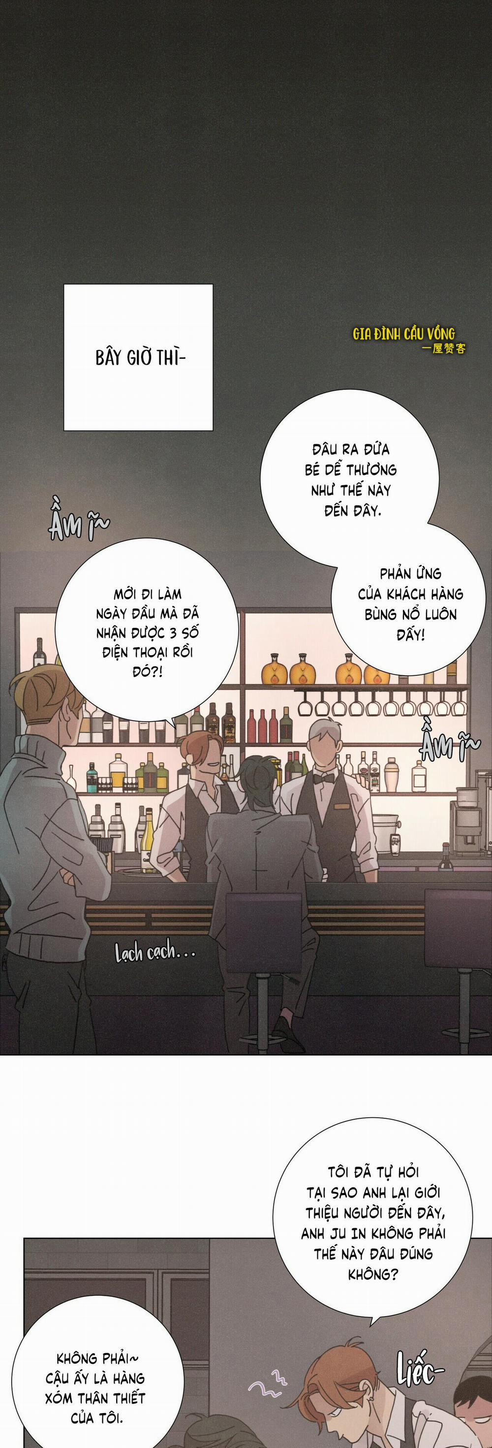 manhwax10.com - Truyện Manhwa LOVE SICK DOG Chương 12 Trang 31