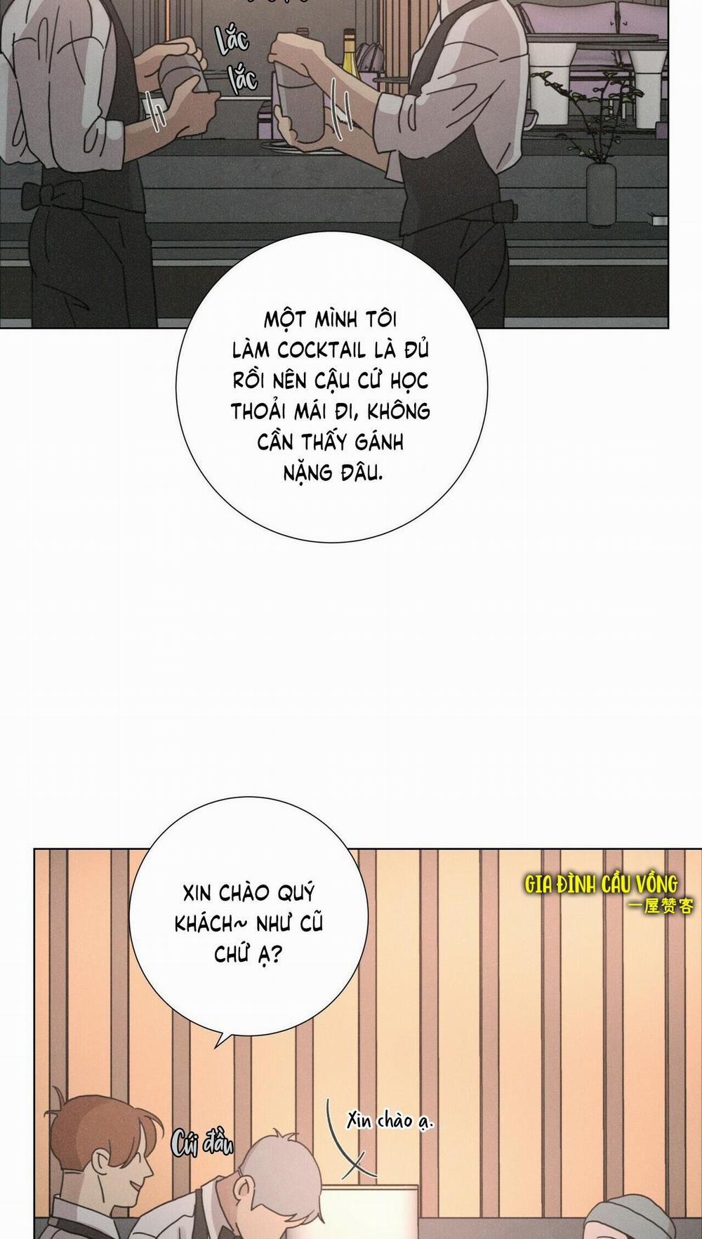 manhwax10.com - Truyện Manhwa LOVE SICK DOG Chương 13 Trang 20