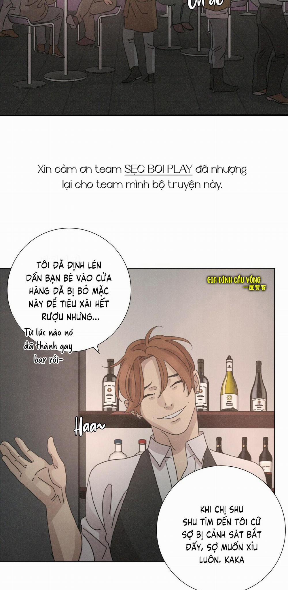 manhwax10.com - Truyện Manhwa LOVE SICK DOG Chương 13 Trang 22