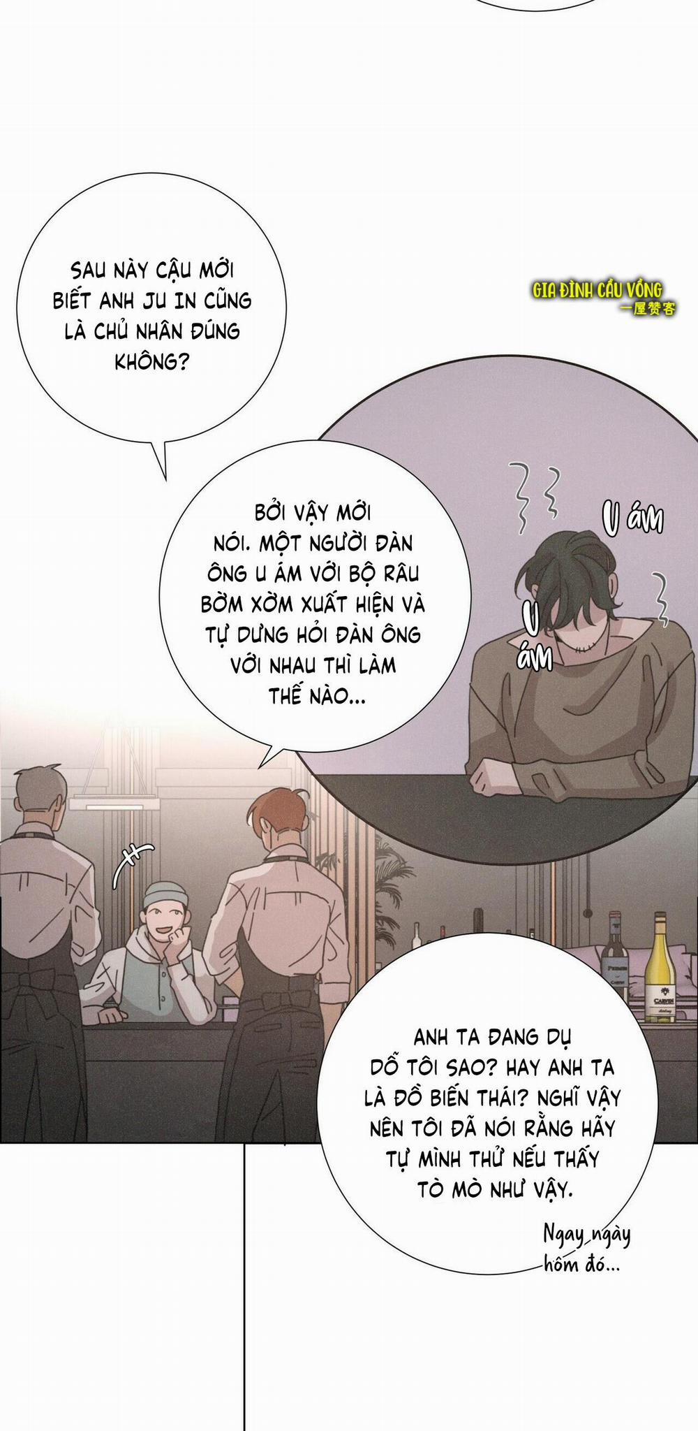 manhwax10.com - Truyện Manhwa LOVE SICK DOG Chương 13 Trang 23