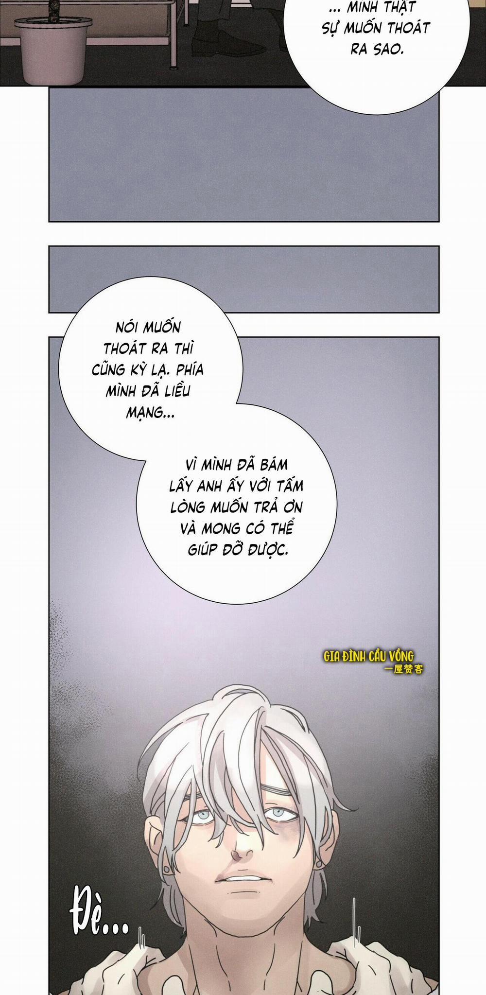 manhwax10.com - Truyện Manhwa LOVE SICK DOG Chương 13 Trang 37