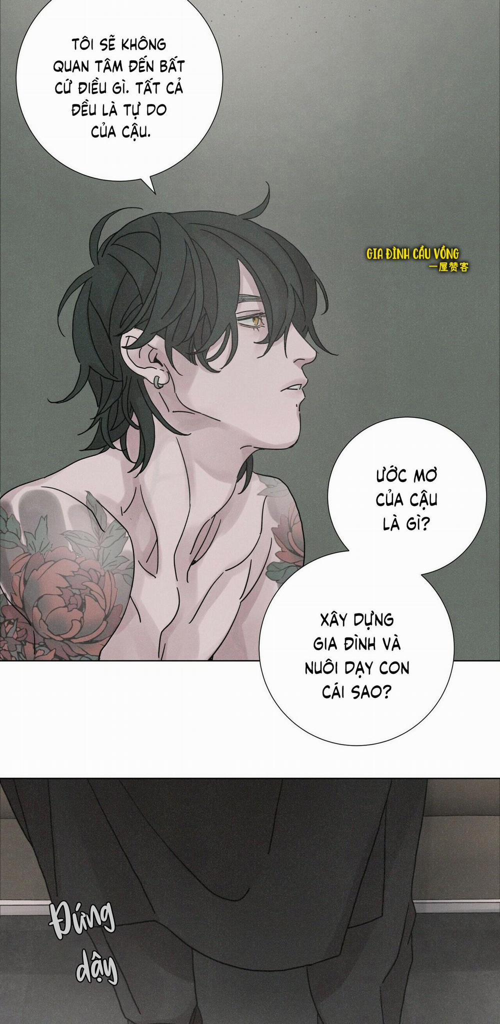 manhwax10.com - Truyện Manhwa LOVE SICK DOG Chương 13 Trang 40