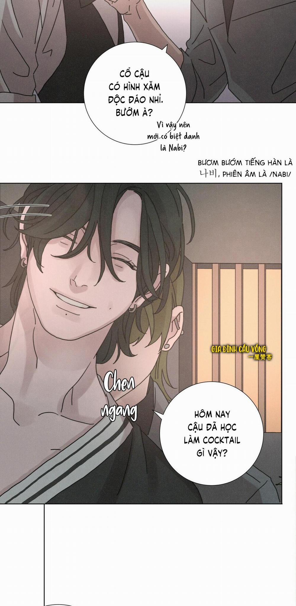 manhwax10.com - Truyện Manhwa LOVE SICK DOG Chương 13 Trang 48