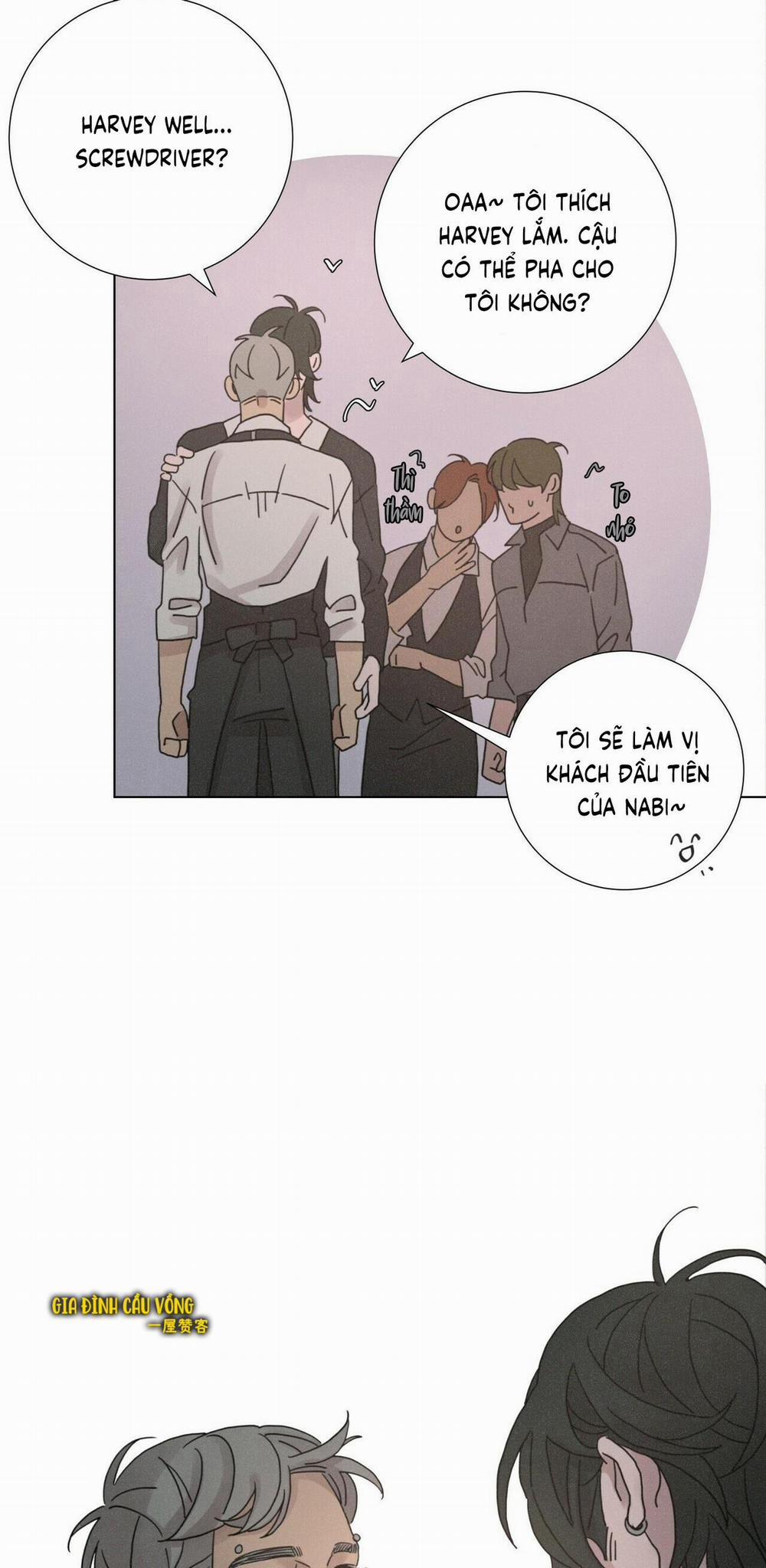 manhwax10.com - Truyện Manhwa LOVE SICK DOG Chương 13 Trang 49