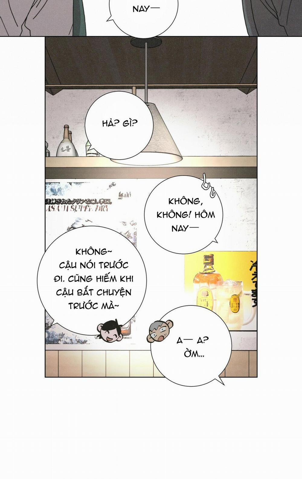 manhwax10.com - Truyện Manhwa LOVE SICK DOG Chương 7 Trang 19