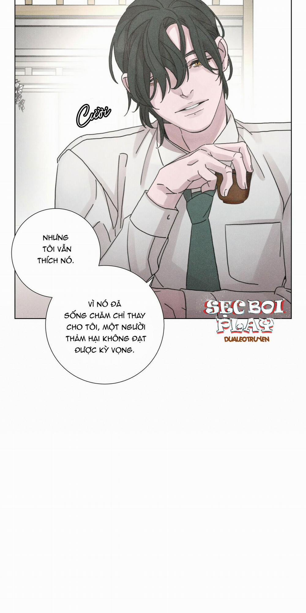 manhwax10.com - Truyện Manhwa LOVE SICK DOG Chương 7 Trang 25