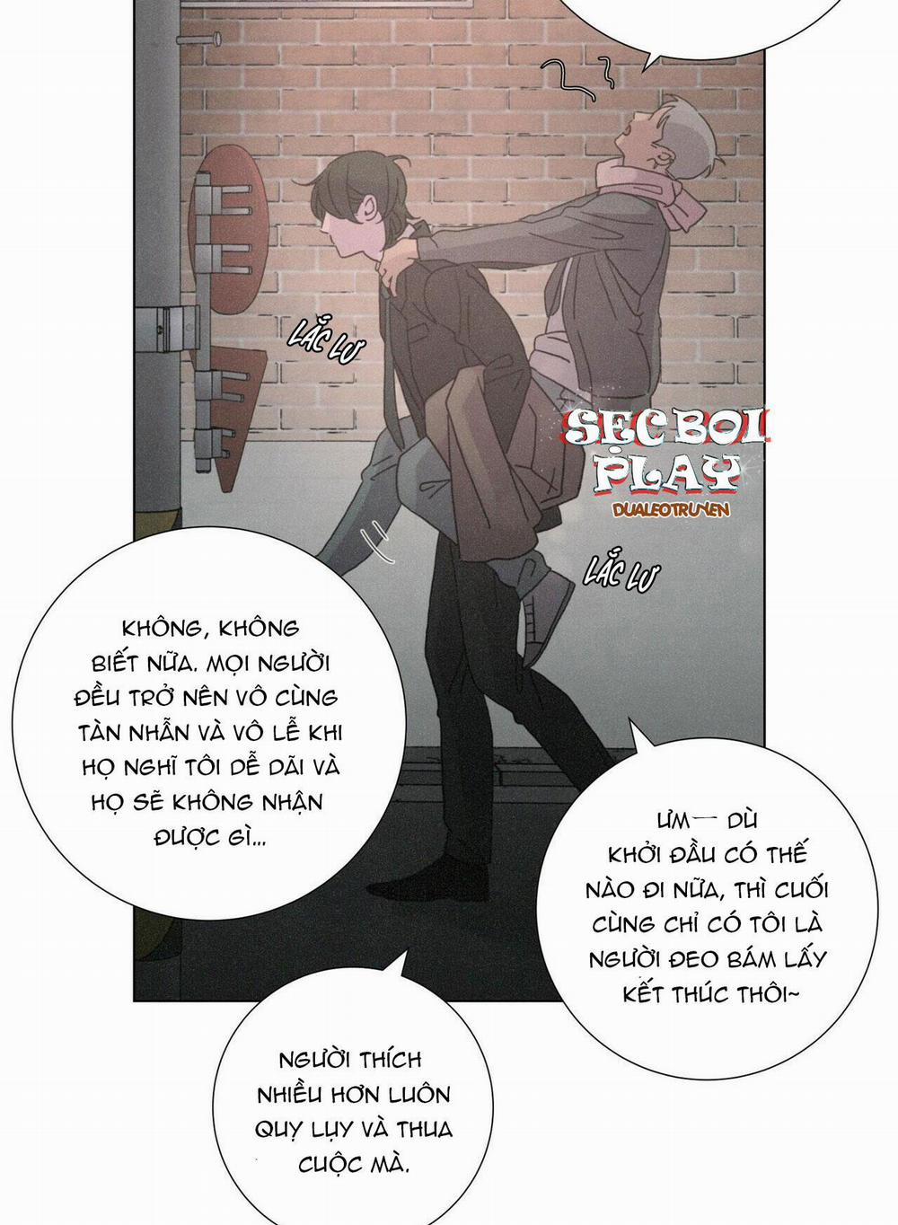 manhwax10.com - Truyện Manhwa LOVE SICK DOG Chương 8 Trang 24