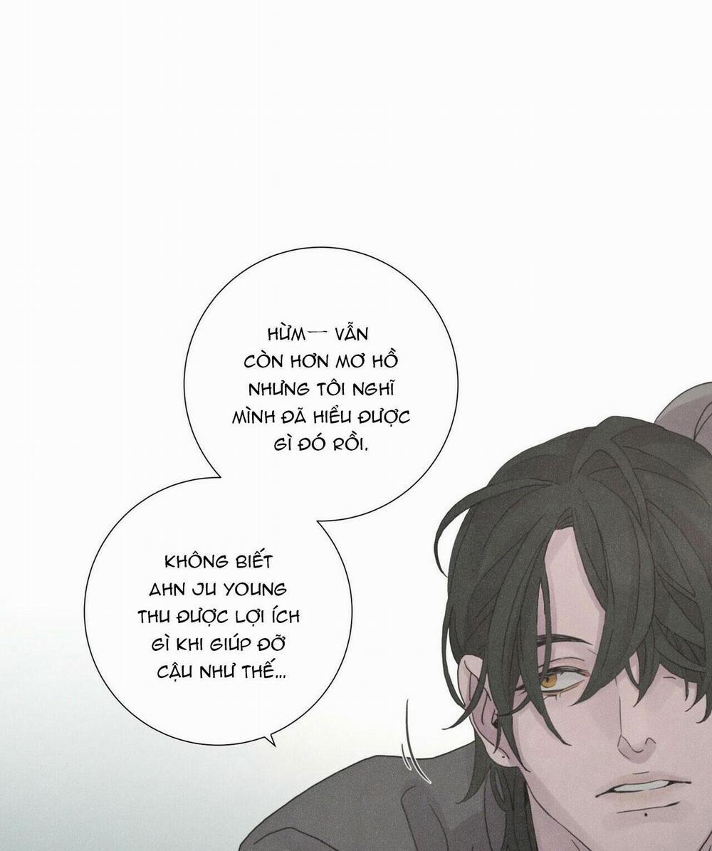 manhwax10.com - Truyện Manhwa LOVE SICK DOG Chương 8 Trang 31