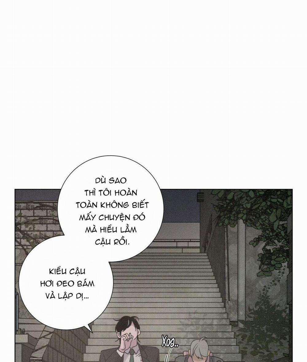 manhwax10.com - Truyện Manhwa LOVE SICK DOG Chương 8 Trang 39