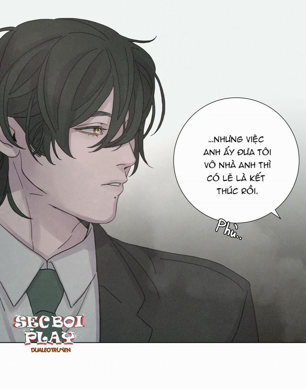 manhwax10.com - Truyện Manhwa LOVE SICK DOG Chương 8 Trang 58