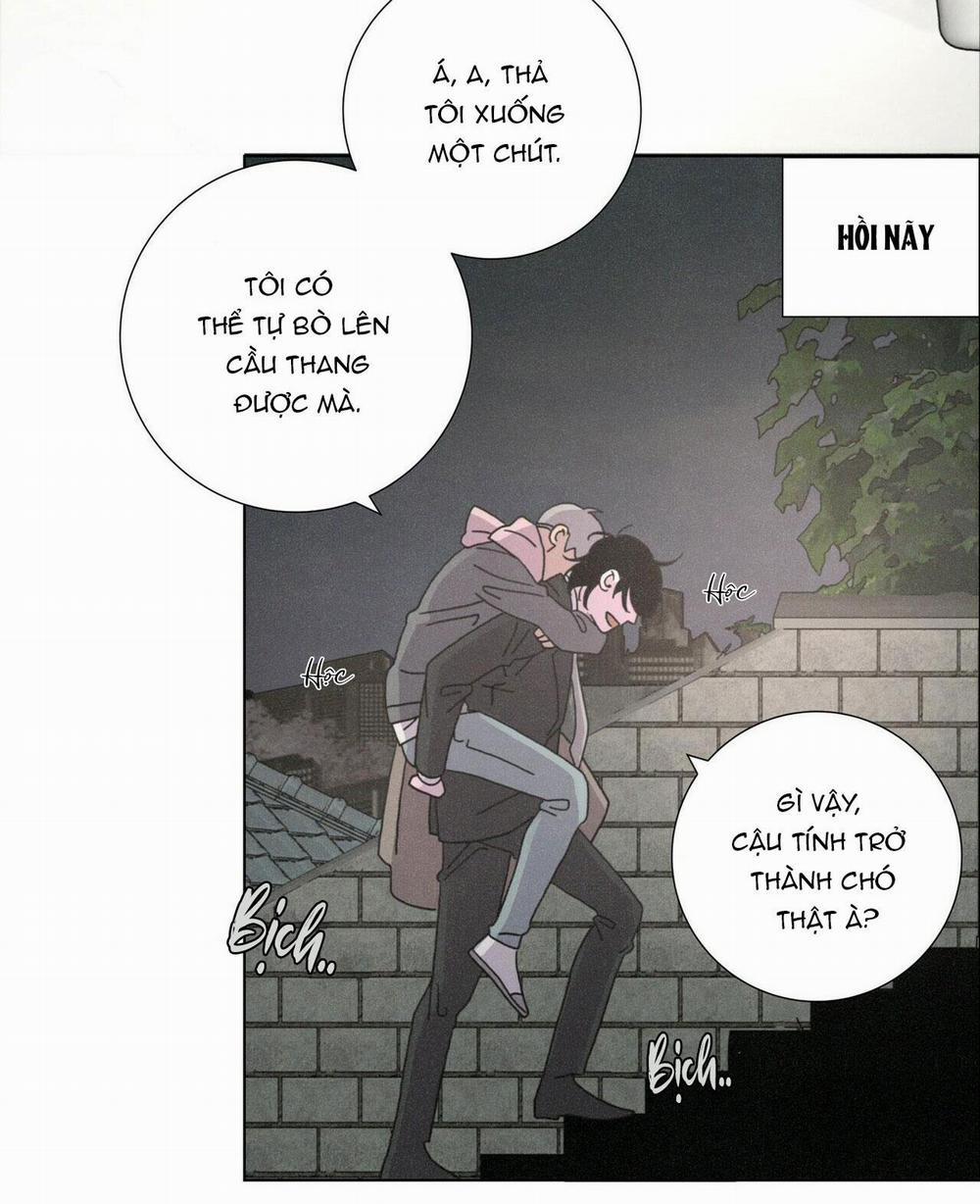 manhwax10.com - Truyện Manhwa LOVE SICK DOG Chương 8 Trang 65