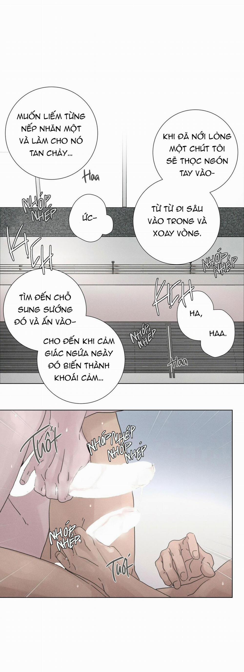 manhwax10.com - Truyện Manhwa LOVE SICK DOG Chương 9 Trang 36