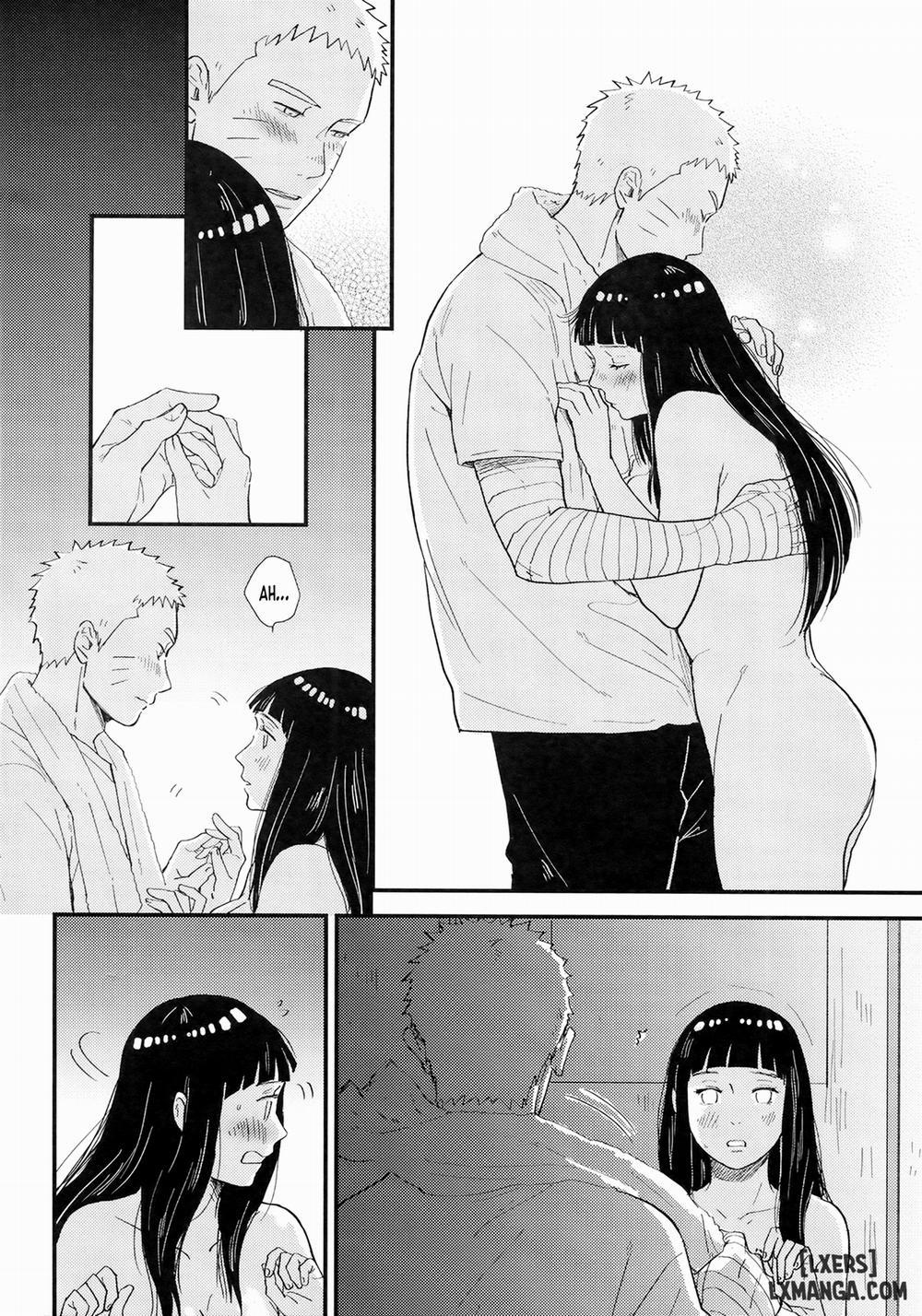 manhwax10.com - Truyện Manhwa Love & Sick Chương 2 END Trang 11