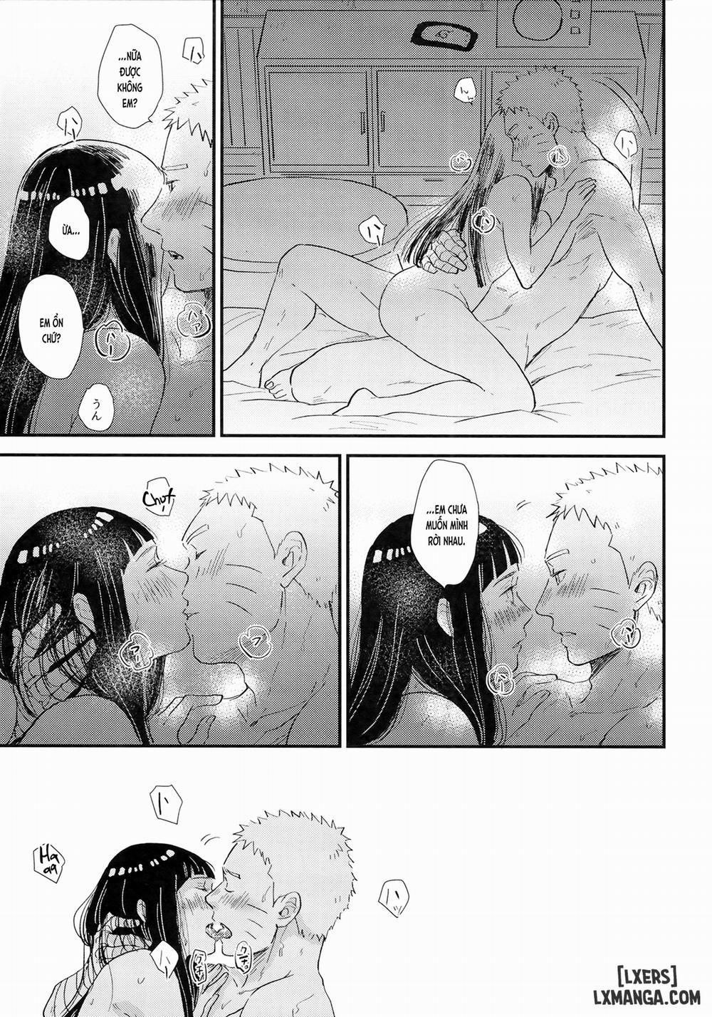 manhwax10.com - Truyện Manhwa Love & Sick Chương 2 END Trang 60