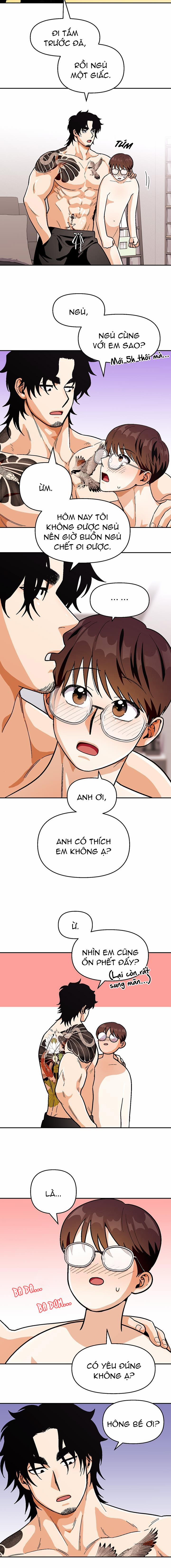 manhwax10.com - Truyện Manhwa Love So Pure Chương 47 Trang 6