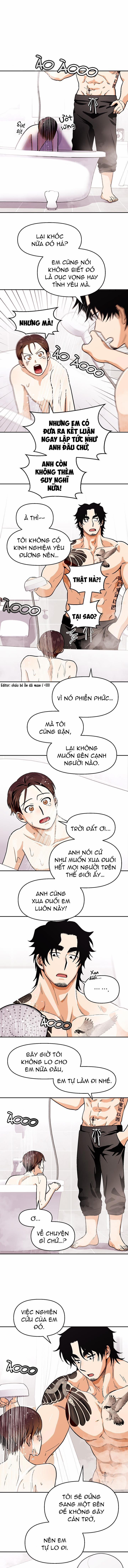 manhwax10.com - Truyện Manhwa Love So Pure Chương 47 Trang 7