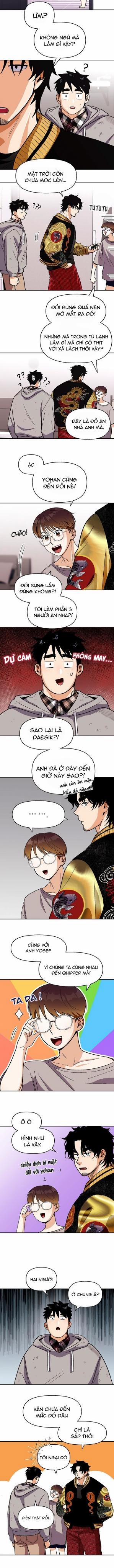 manhwax10.com - Truyện Manhwa Love So Pure Chương 49 Trang 19