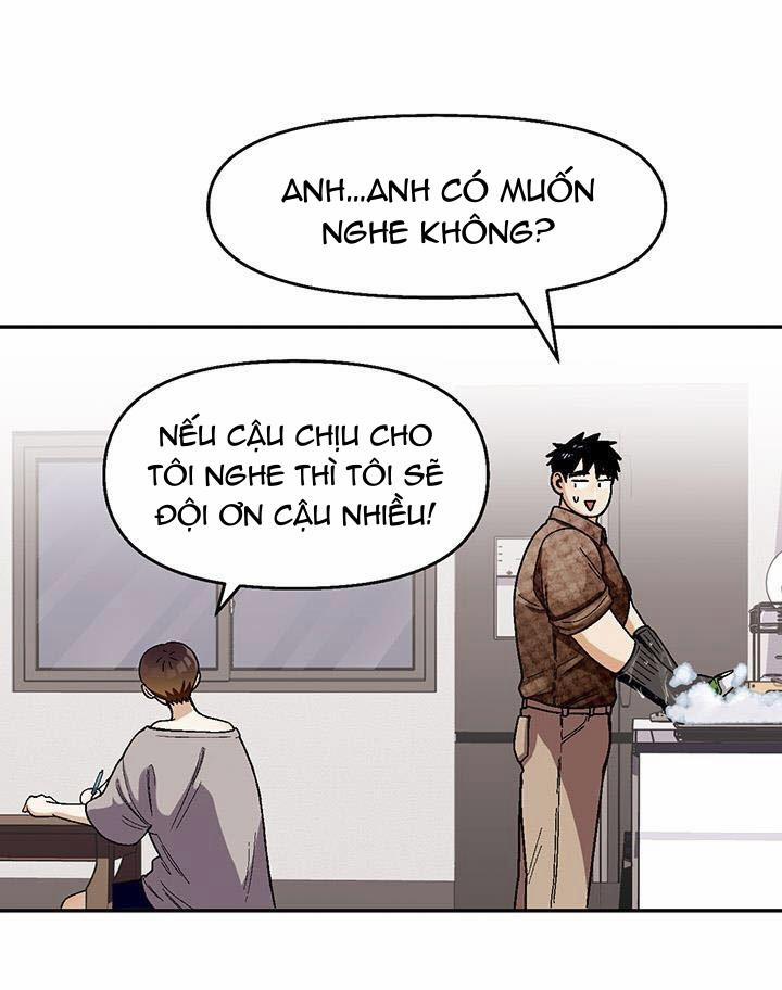 manhwax10.com - Truyện Manhwa Love So Pure Chương 50 Trang 27