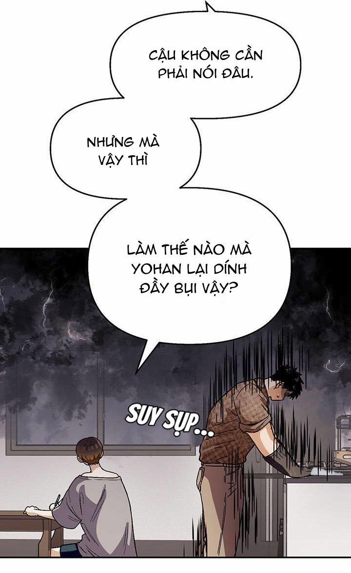 manhwax10.com - Truyện Manhwa Love So Pure Chương 50 Trang 47