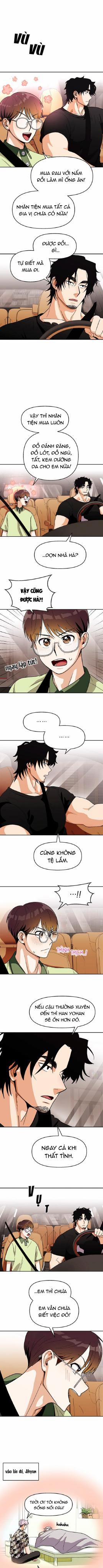 manhwax10.com - Truyện Manhwa Love So Pure Chương 51 Trang 21