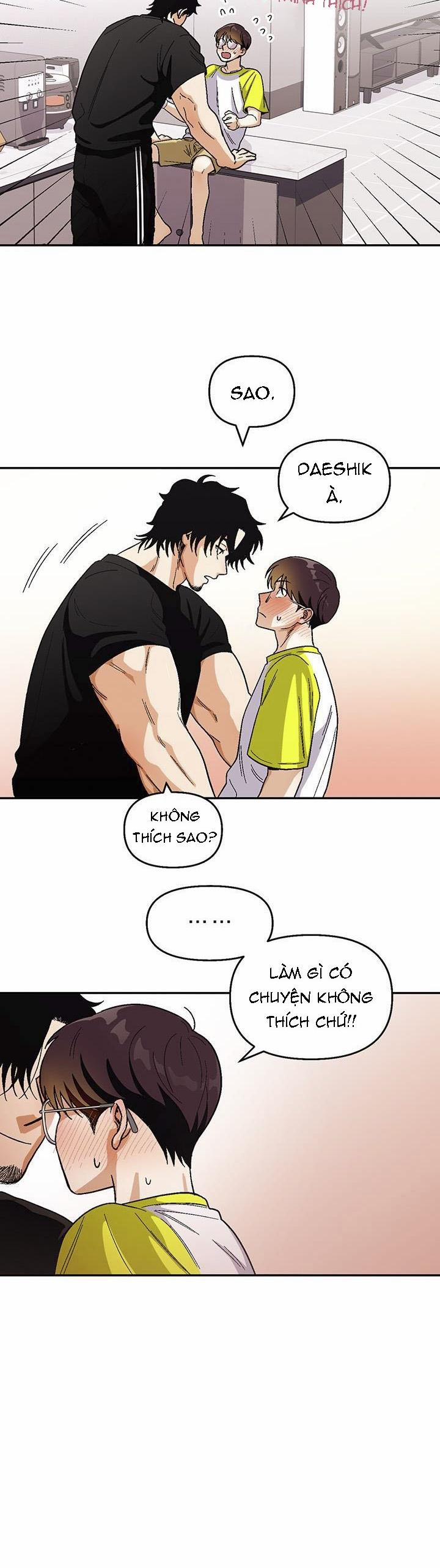 manhwax10.com - Truyện Manhwa Love So Pure Chương 52 Trang 26