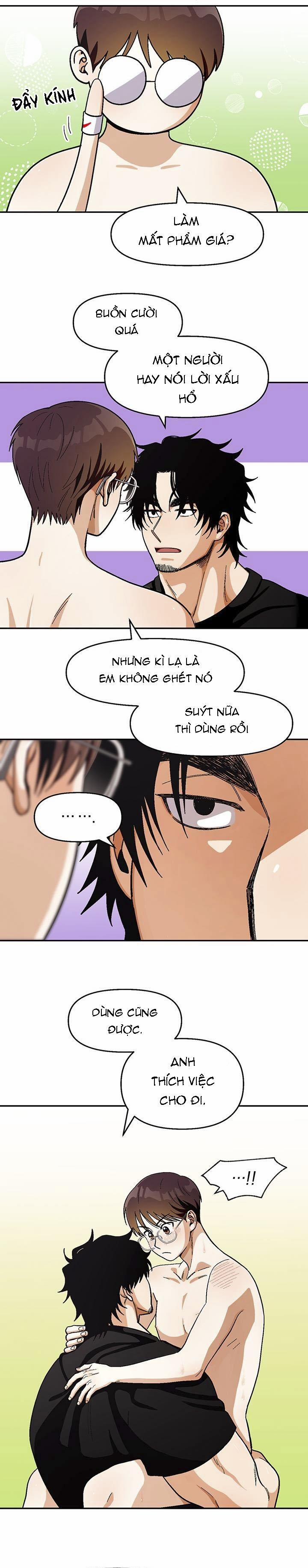 manhwax10.com - Truyện Manhwa Love So Pure Chương 53 Trang 15