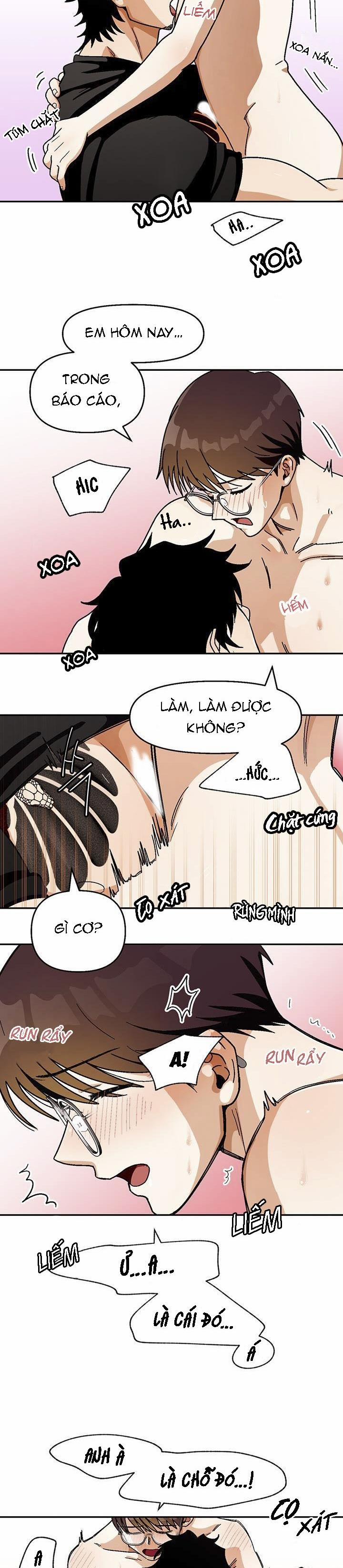 manhwax10.com - Truyện Manhwa Love So Pure Chương 53 Trang 22