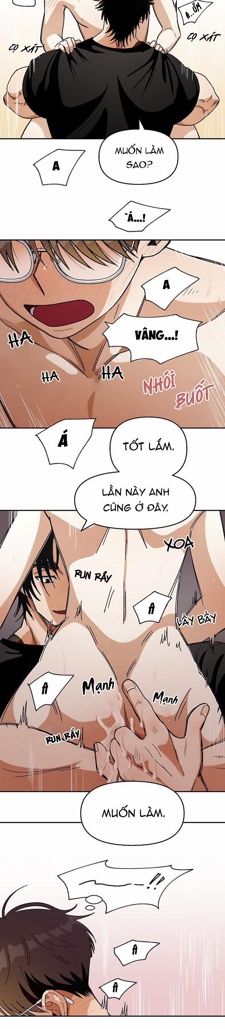 manhwax10.com - Truyện Manhwa Love So Pure Chương 53 Trang 23