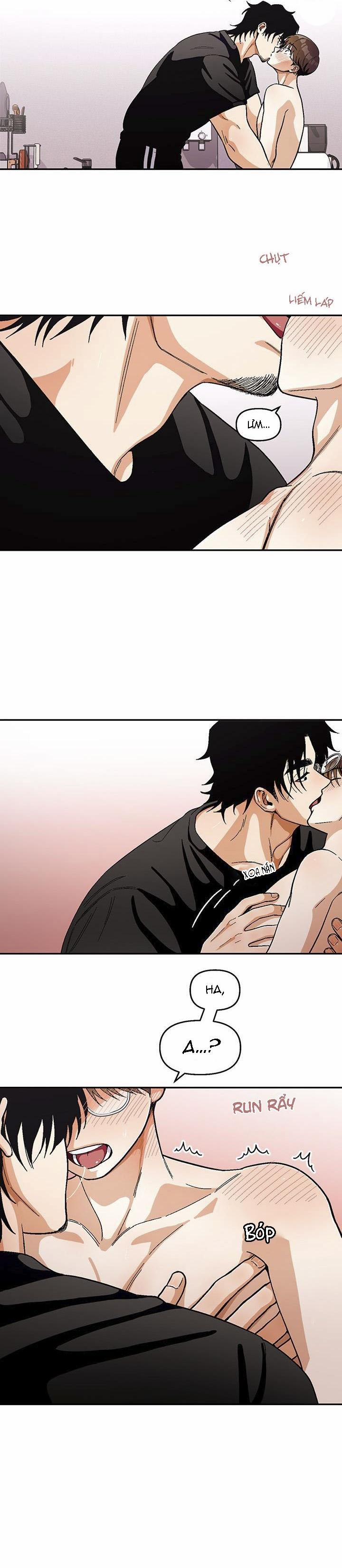 manhwax10.com - Truyện Manhwa Love So Pure Chương 53 Trang 5