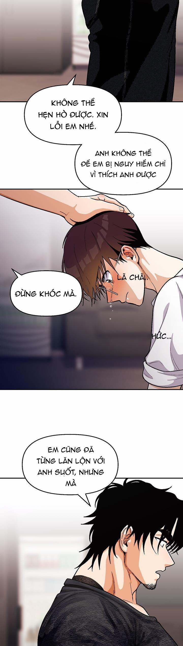 manhwax10.com - Truyện Manhwa Love So Pure Chương 57 Trang 21