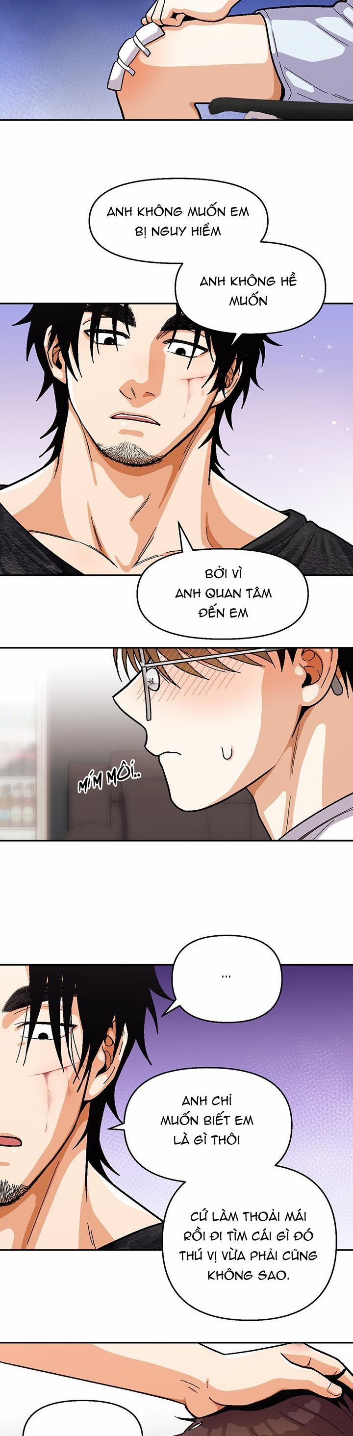 manhwax10.com - Truyện Manhwa Love So Pure Chương 57 Trang 10