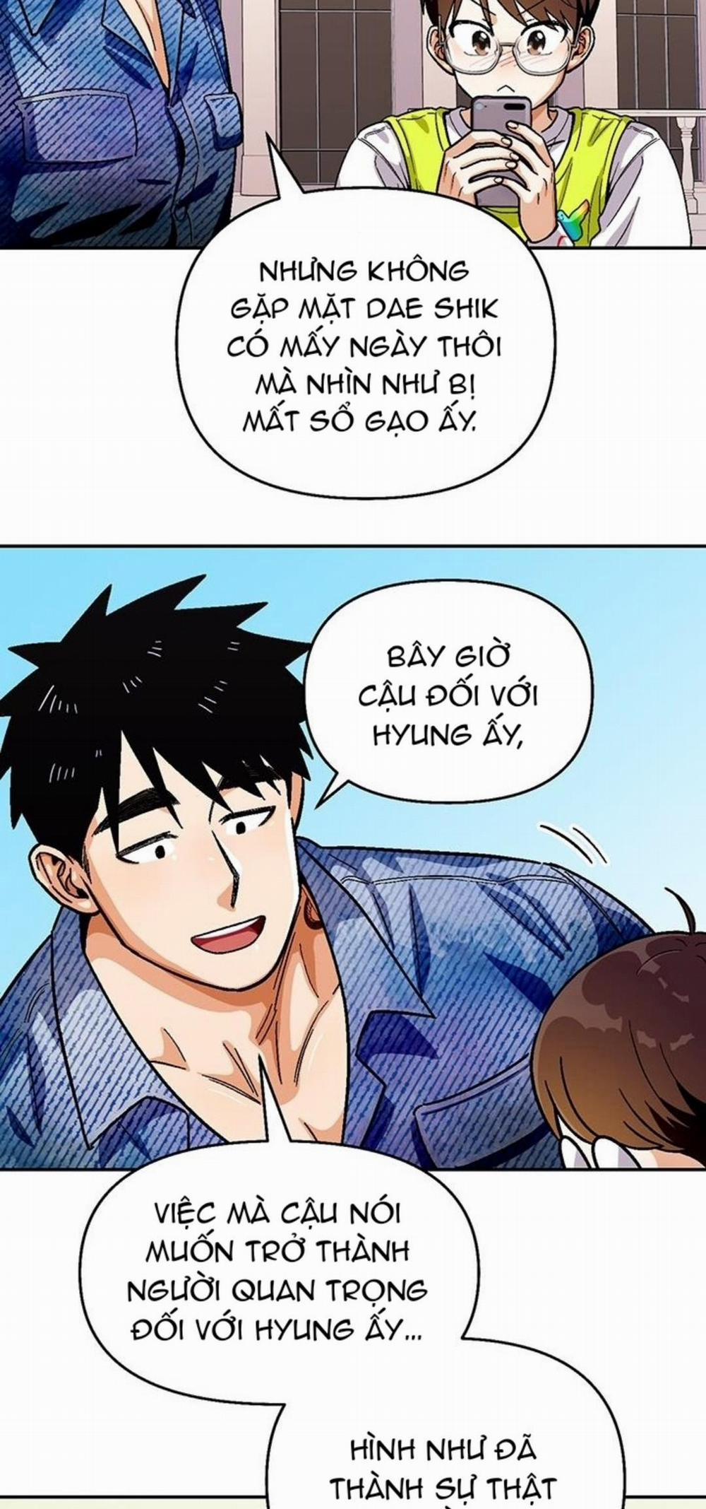 manhwax10.com - Truyện Manhwa Love So Pure Chương 64 Trang 16