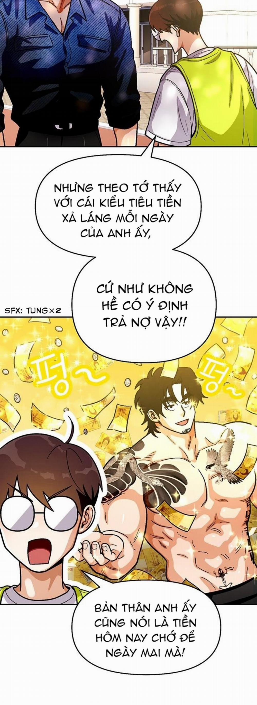 manhwax10.com - Truyện Manhwa Love So Pure Chương 64 Trang 20