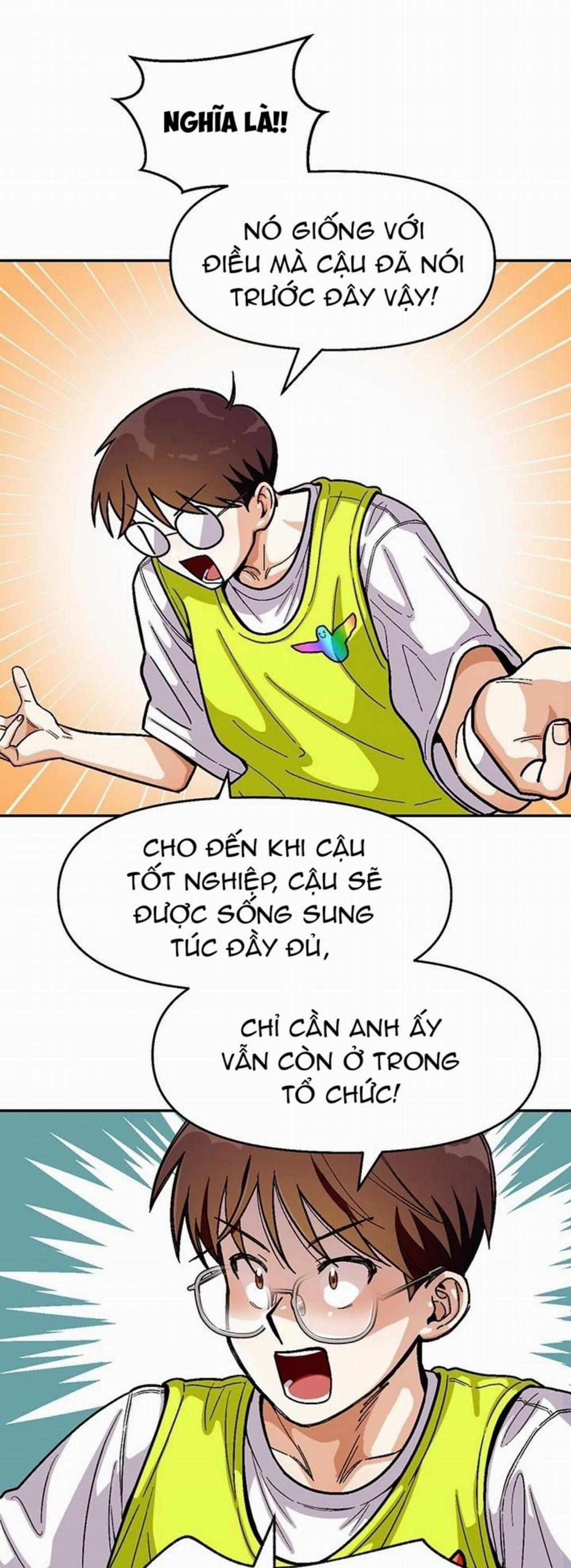 manhwax10.com - Truyện Manhwa Love So Pure Chương 64 Trang 21