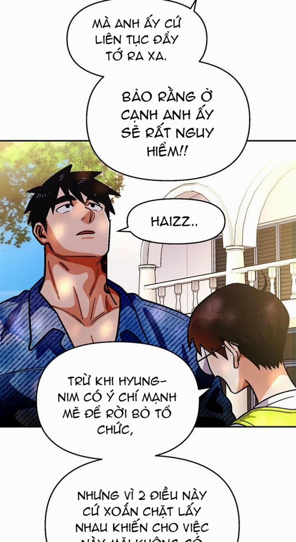 manhwax10.com - Truyện Manhwa Love So Pure Chương 64 Trang 23