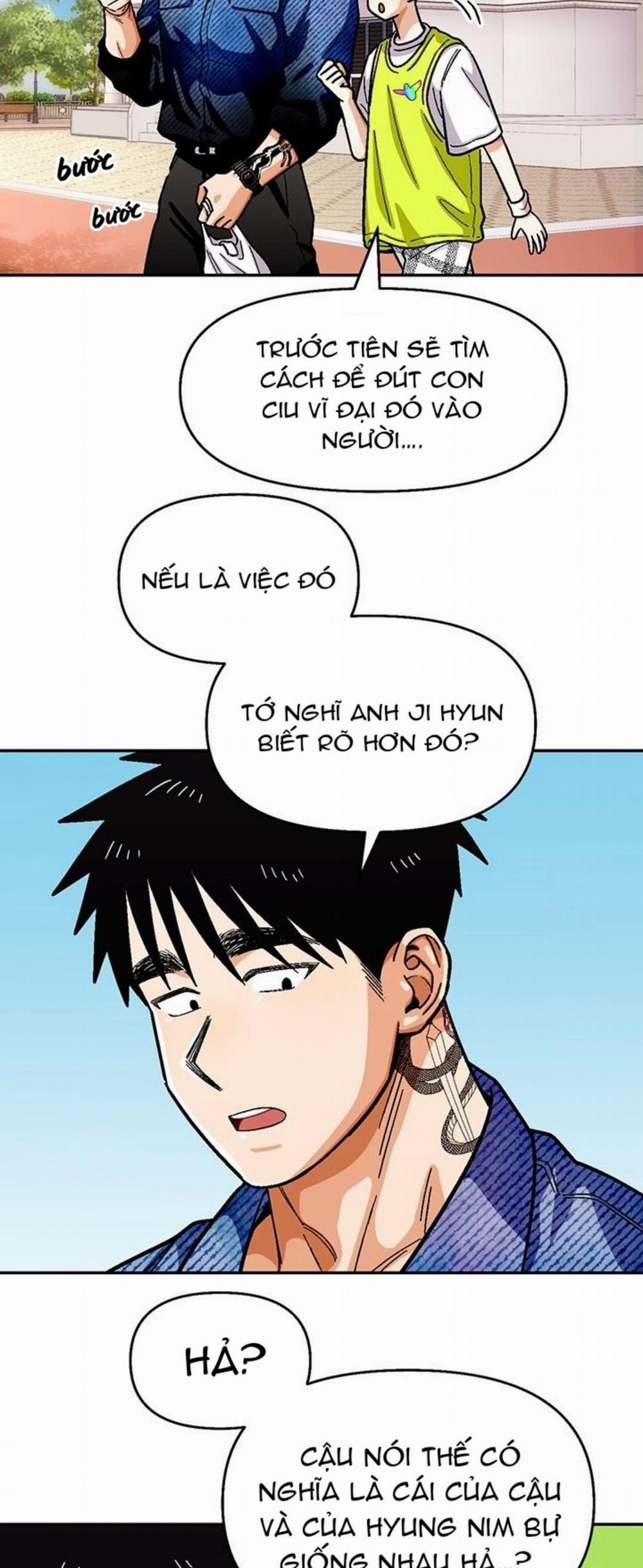 manhwax10.com - Truyện Manhwa Love So Pure Chương 64 Trang 30