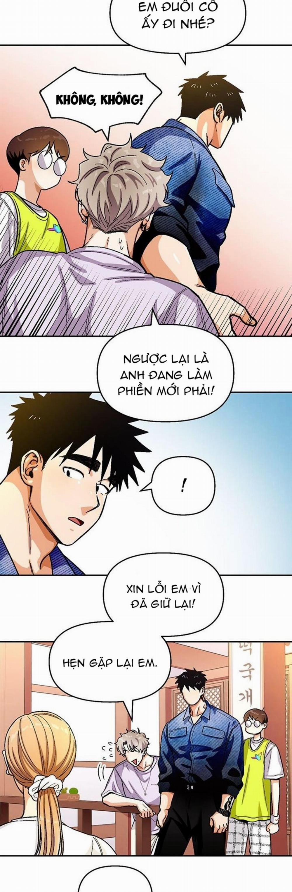 manhwax10.com - Truyện Manhwa Love So Pure Chương 65 Trang 11