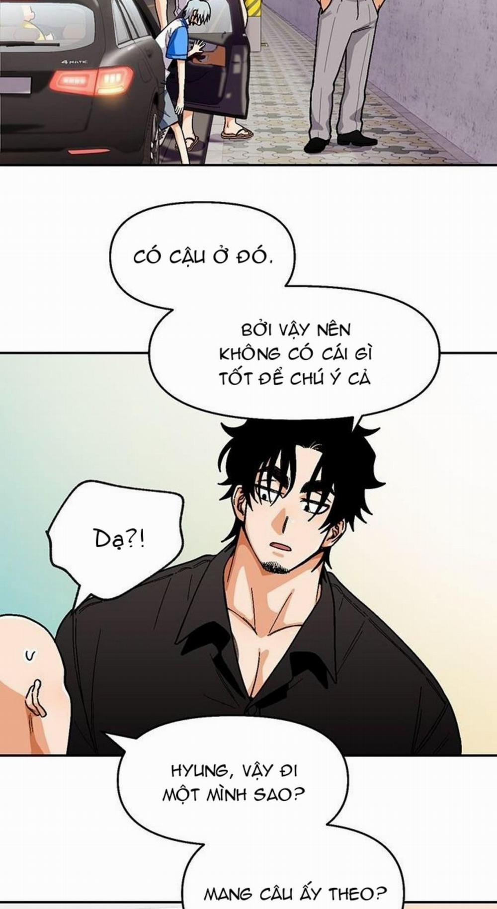 manhwax10.com - Truyện Manhwa Love So Pure Chương 65 Trang 19