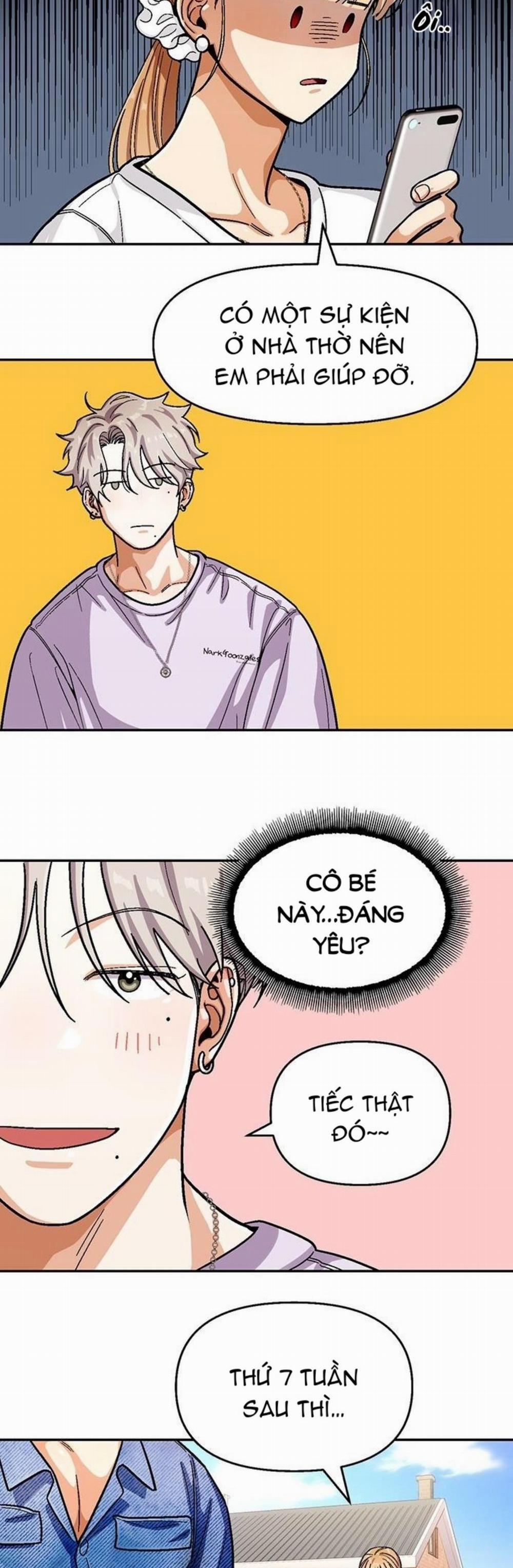 manhwax10.com - Truyện Manhwa Love So Pure Chương 65 Trang 9