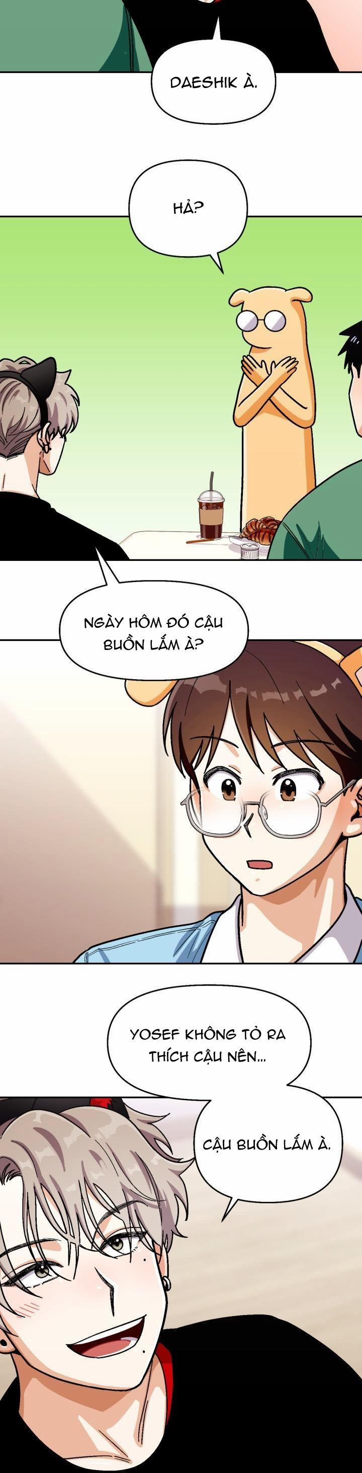 manhwax10.com - Truyện Manhwa Love So Pure Chương 67 Trang 13