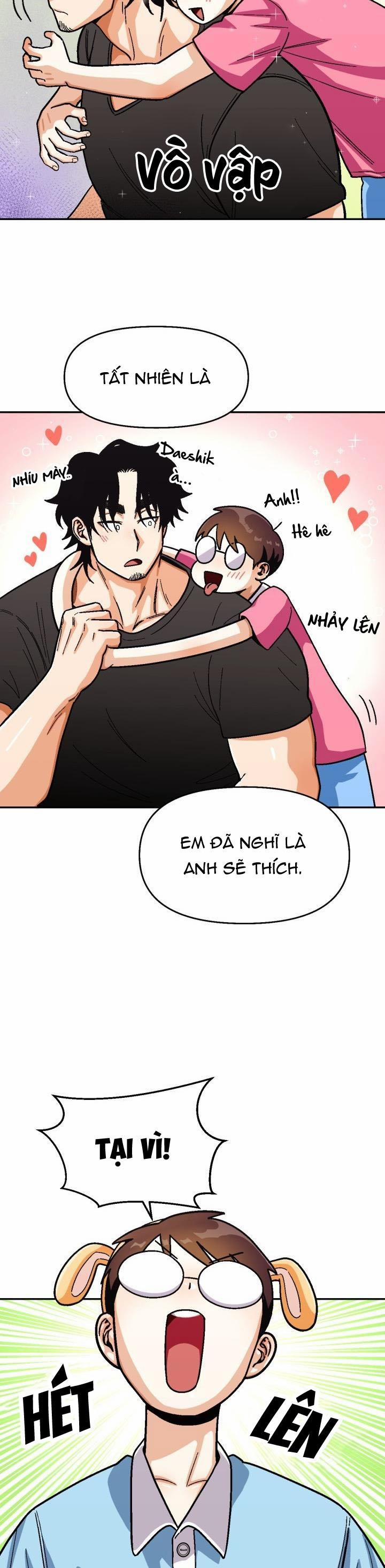 manhwax10.com - Truyện Manhwa Love So Pure Chương 67 Trang 7