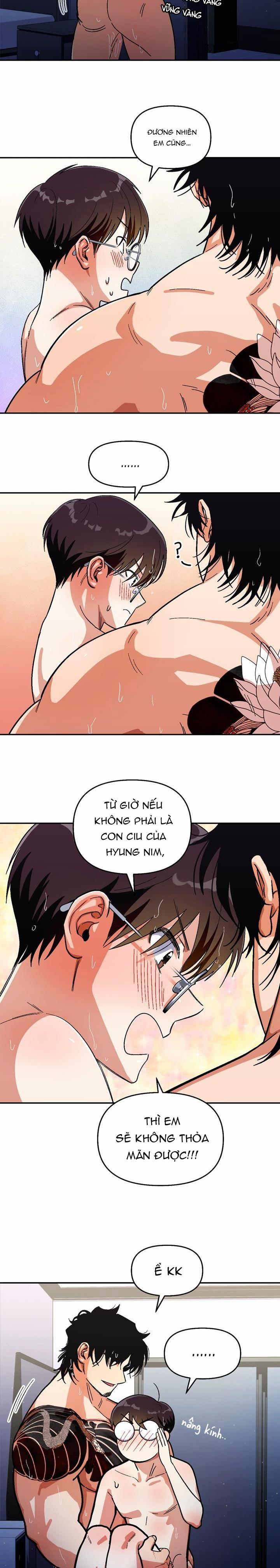 manhwax10.com - Truyện Manhwa Love So Pure Chương 73 Trang 13