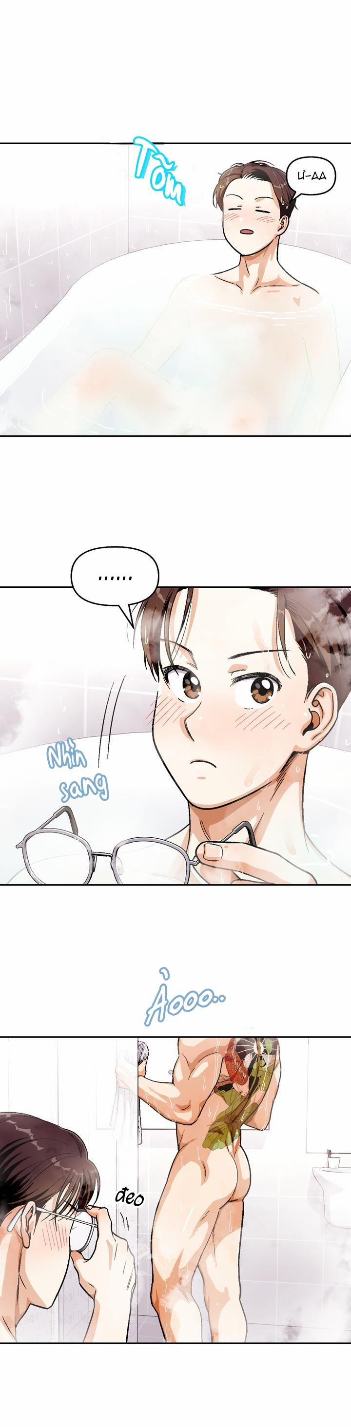 manhwax10.com - Truyện Manhwa Love So Pure Chương 73 Trang 15