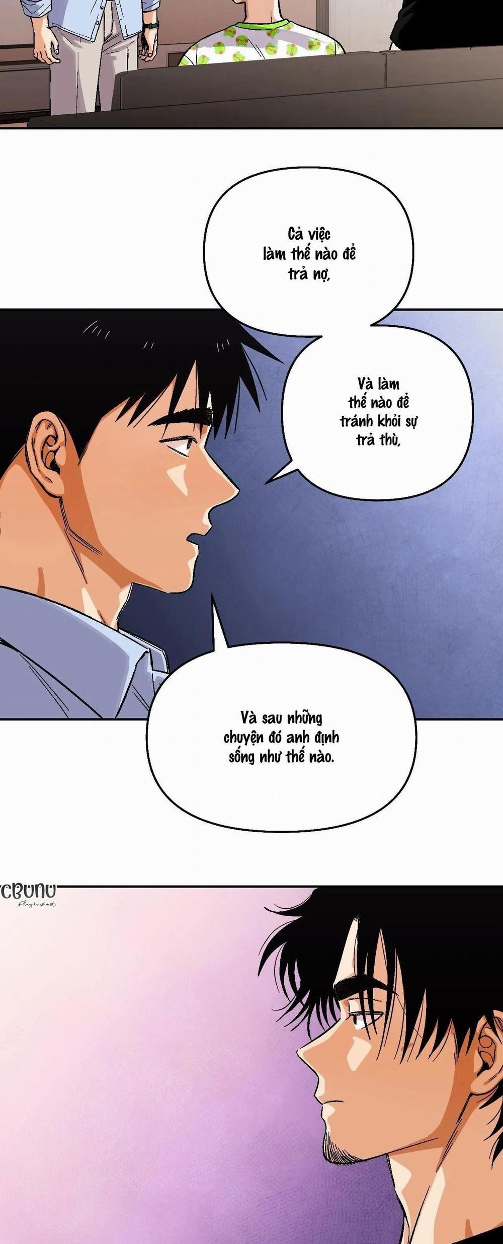 manhwax10.com - Truyện Manhwa Love So Pure Chương 78 Trang 6