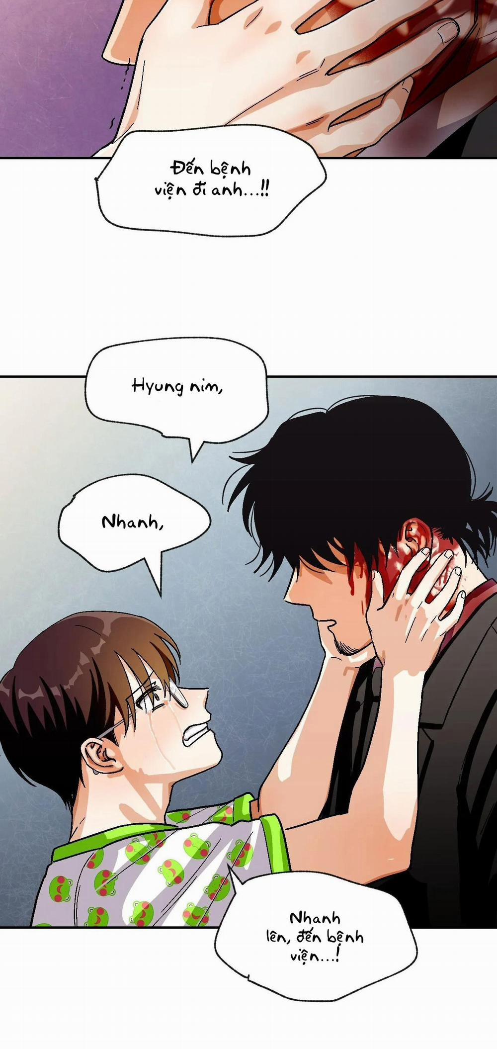 manhwax10.com - Truyện Manhwa Love So Pure Chương 82 Trang 12