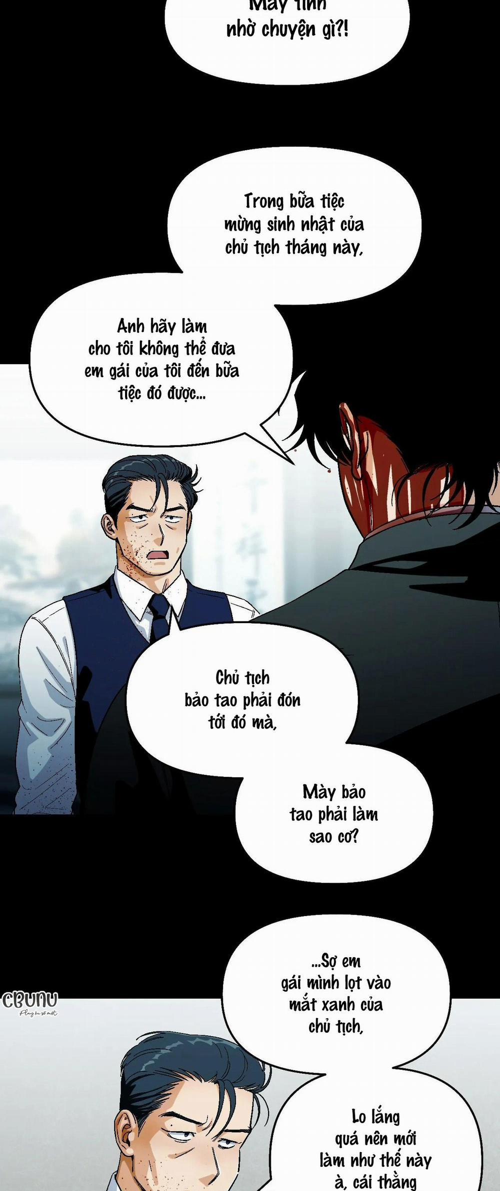 manhwax10.com - Truyện Manhwa Love So Pure Chương 82 Trang 36