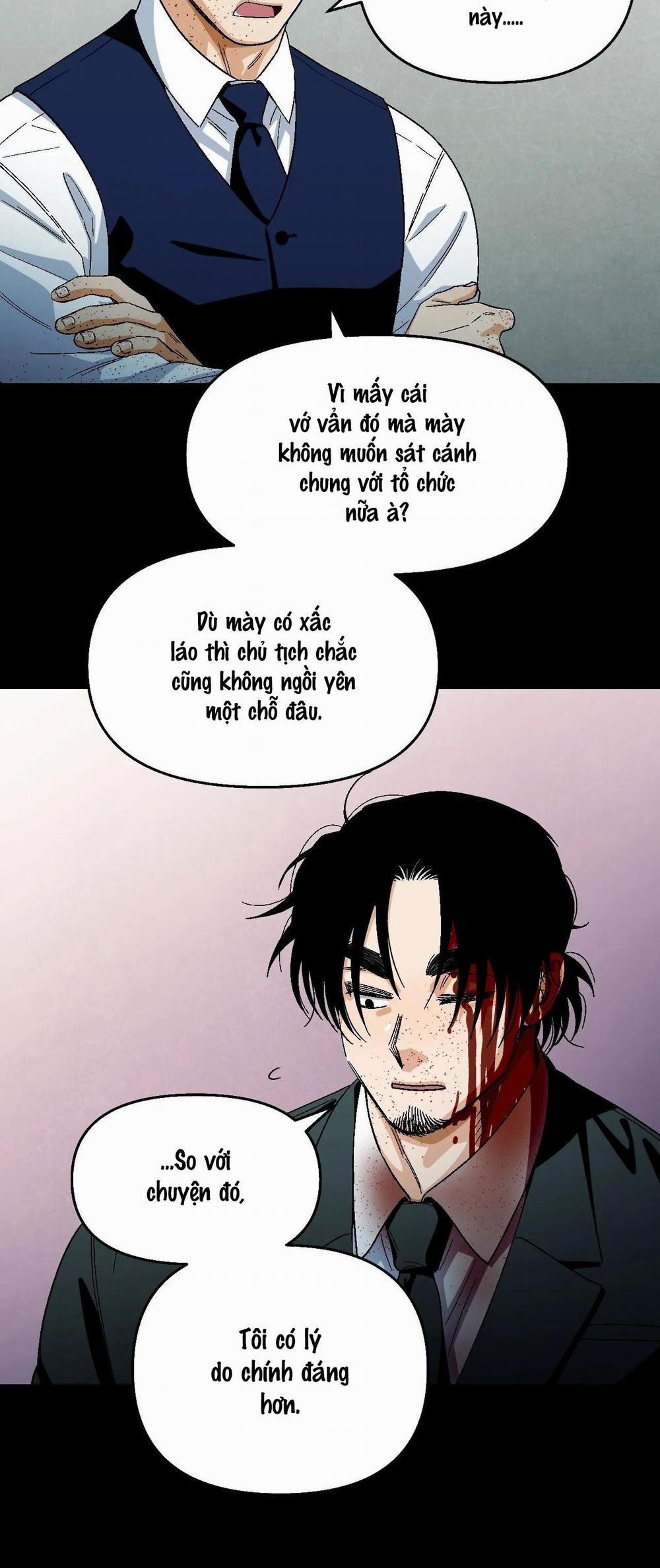 manhwax10.com - Truyện Manhwa Love So Pure Chương 82 Trang 37