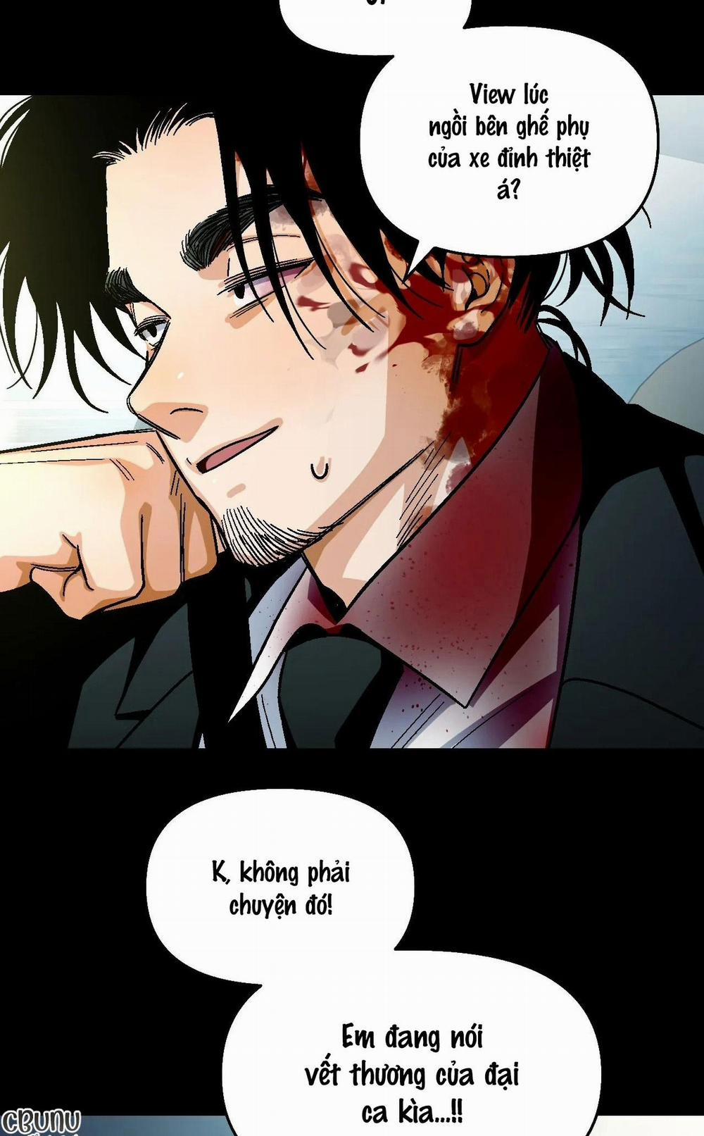 manhwax10.com - Truyện Manhwa Love So Pure Chương 82 Trang 54