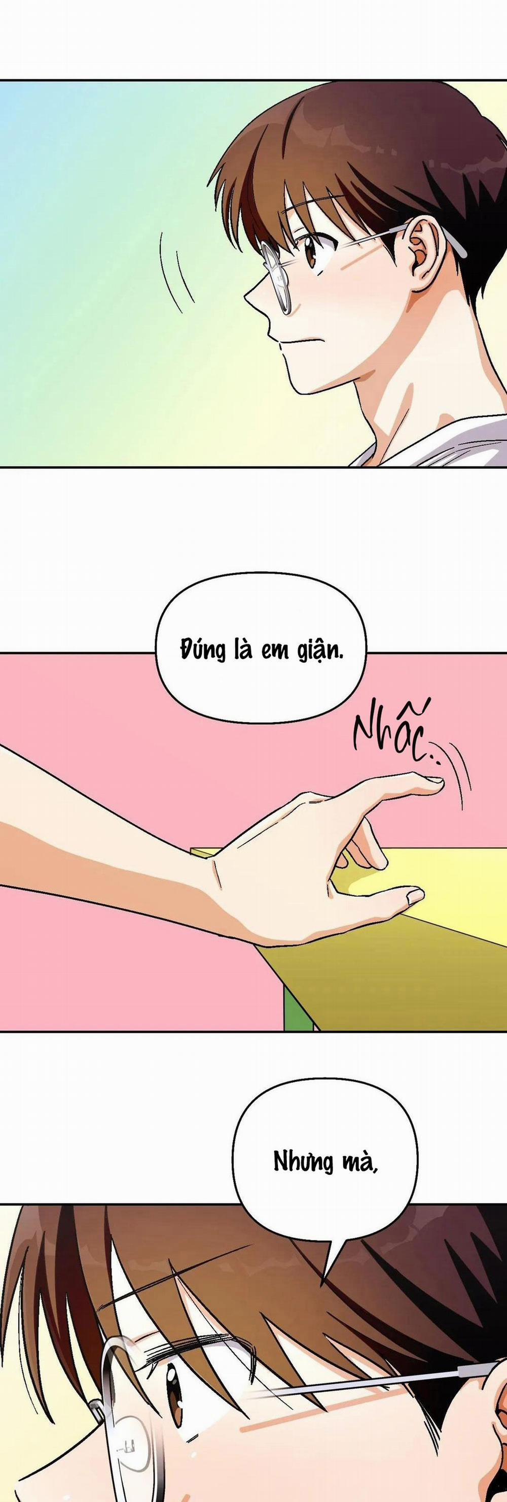 manhwax10.com - Truyện Manhwa Love So Pure Chương 84 Trang 15