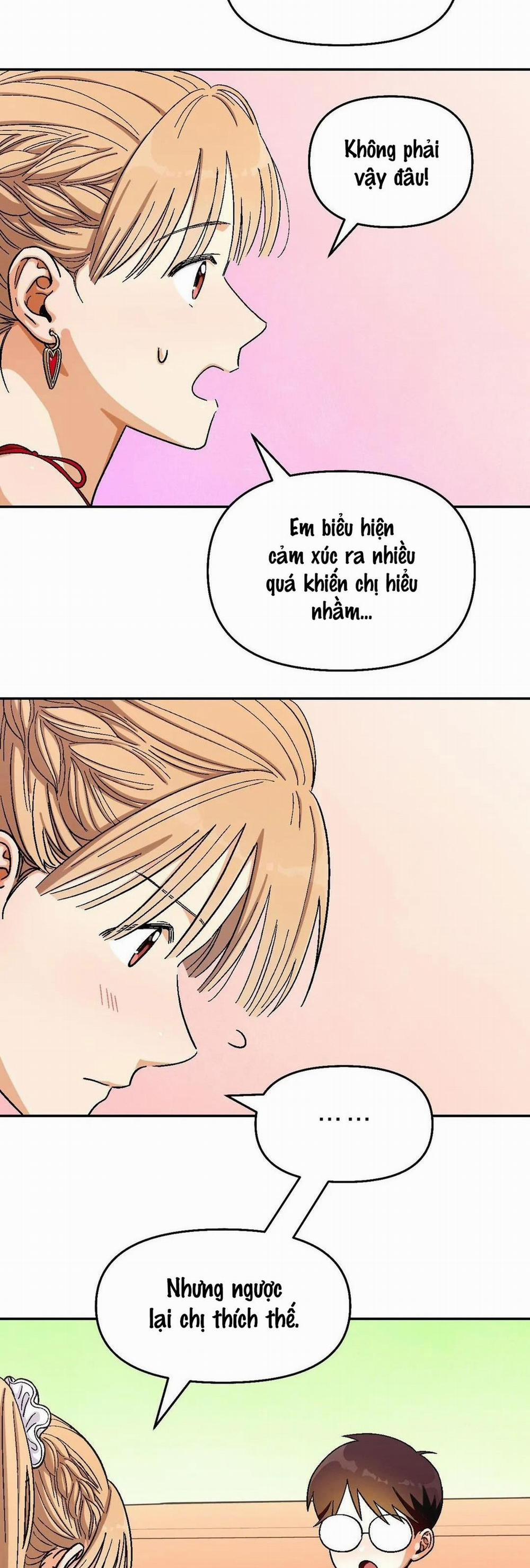 manhwax10.com - Truyện Manhwa Love So Pure Chương 84 Trang 17